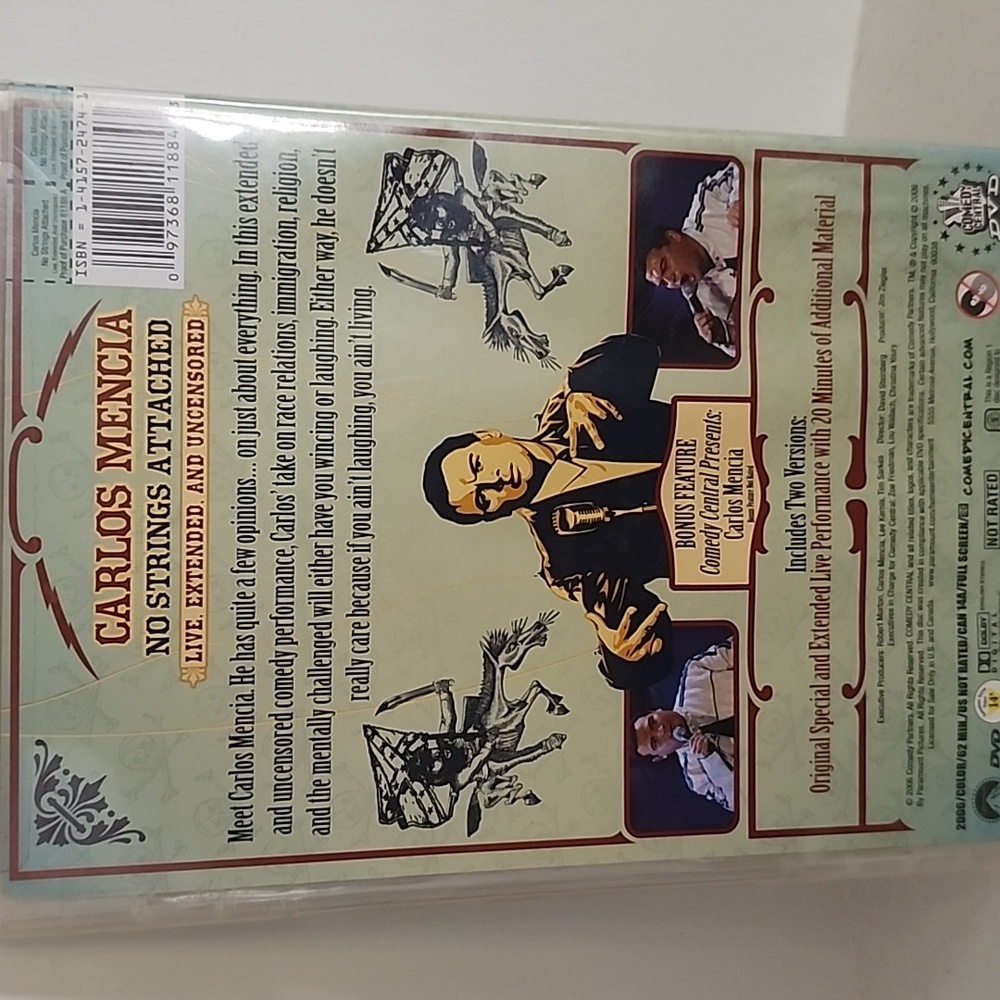 Dvd - Picture 2 of 2